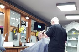 MIR Barbers Photo