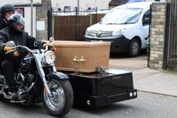 Alec Butcher Funeral Directors in Ipswich