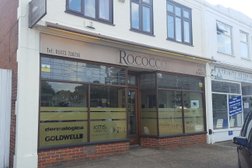 Rococco Hair & Beauty in Ipswich
