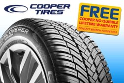 Fast-Fit Tyres & Exhausts in Ipswich