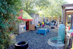 Willow Park Montessori Day Nursery Photo
