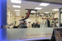 Fircroft Hairdressing in Ipswich