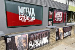 Nova Tattoo & Laser Studios Photo