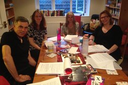 Suffolk Writers Group in Ipswich