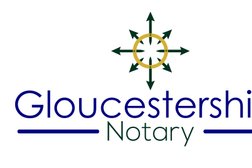 Gloucestershire Notary Photo