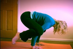 Lara Bricknell Yoga Instructor in Gloucester