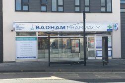 Badham Pharmacy in Gloucester