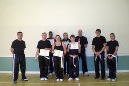 The Edge Martial Arts in Gloucester