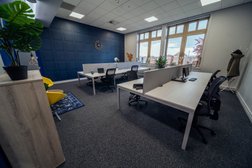 FigFlex Offices Gloucester Photo