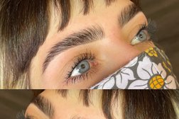 Stacey Mansell - The Brow Specialist Photo