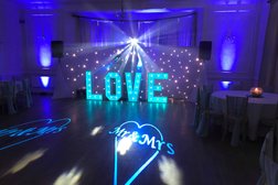 Wedding DJ Gloucestershire | Southwest Discos Direct Ltd Photo