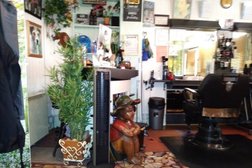 Belles Barber Shop in Gloucester