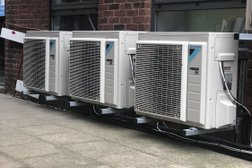 Celsius Cooling and Heating Ltd in Gloucester