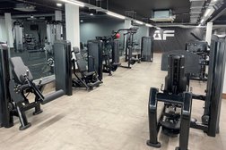 Anytime Fitness Gloucester Photo