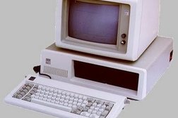 Gloucester Computer Specialist Photo