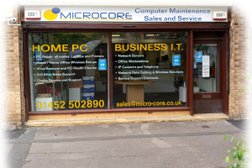 Microcore Ltd in Gloucester
