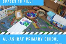 Al-Ashraf Primary School and Nursery Photo