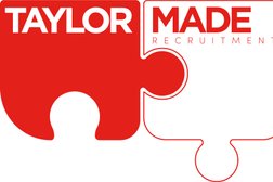 Taylor Made Recruitment Photo