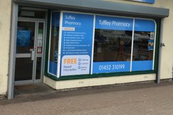 Tuffley Pharmacy in Gloucester