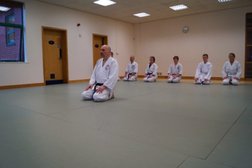 Aikido Shoshinkan (Derby Dojo) in Derby