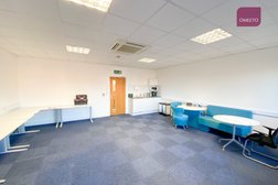 OMEETO Commercial Property in Derby