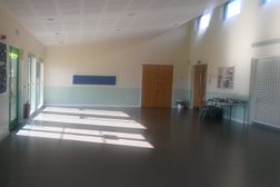 Sunnyhill Community Centre in Derby
