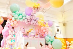 BALLOONBX - Balloon Bar and Party Supply Photo