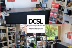Derbyshire Computer Services LTD (DCSL) Photo