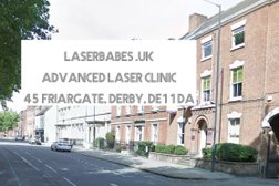 Laser Babes UK Photo