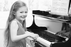Derby School of Music - Piano, Singing, Violin & Guitar Lessons Photo
