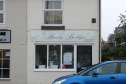 The Beauty Boutique in Derby