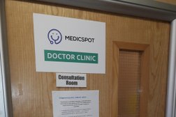 MedicSpot Clinic Derby Alvaston Village Photo