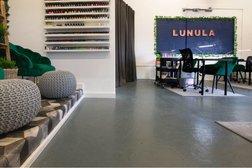 Lunula Nails and Beauty in Derby