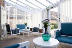 The Laurels Residential and Nursing Home - Sanctuary Care in Derby