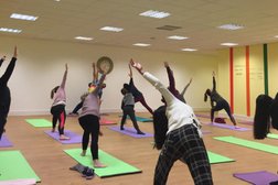 The Yoga Centre Derby in Derby