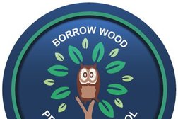 Borrow Wood Primary School in Derby