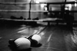 Derby City Boxing Academy in Derby