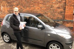 Drive Vehicle Sales in Derby