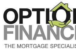 Option Finance Ltd in Derby