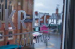 S K R Legal Solicitors in Derby