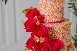 Julia Florence Cake Design Photo