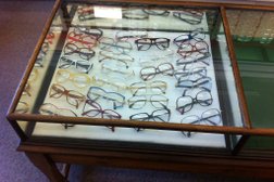 Specs Opticians Photo