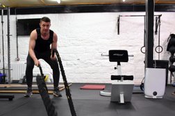 Achieve Fitness Studios in Derby