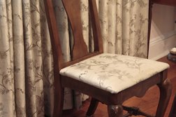 WM Bricknell Upholsterers in Derby