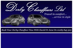 Derby Chauffeurs in Derby