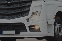 HGV Consultants in Derby