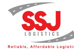 SSJ Logistics LTD in Derby