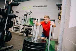 Ashley Foster Personal Trainer in Derby
