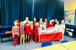 Derby Polish Supplementary School in Derby