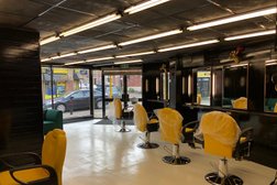 Golden Cutz Traditional Male Grooming in Derby
